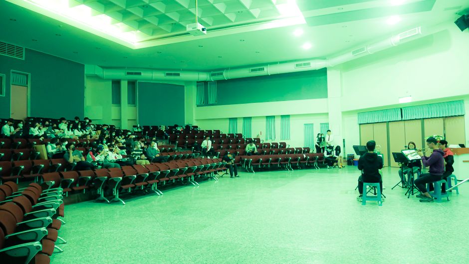 Prijave za Božićni koncert su otvorene