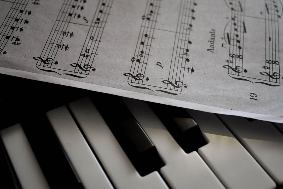 Zašto je klavir najbolji prvi instrument